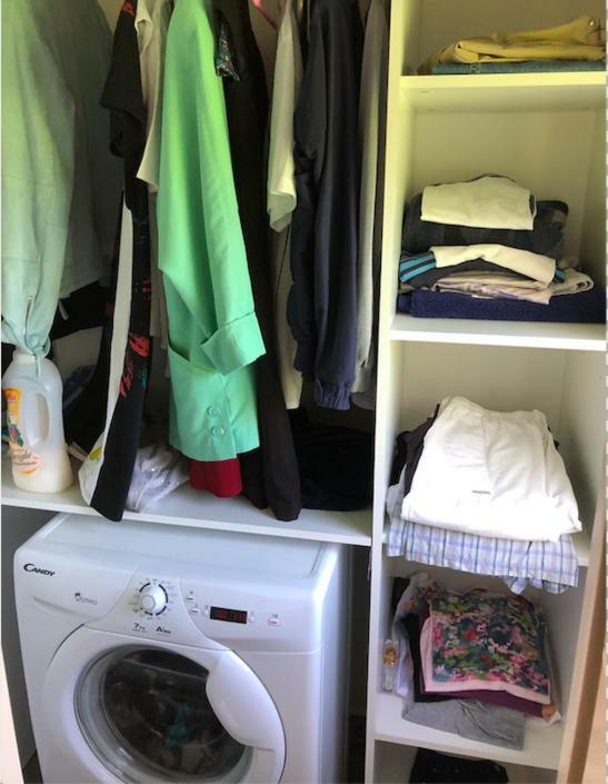 Mobil Home Proche Du Plan D'Eau D'Embrun Bagian luar foto